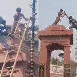 助けに行かなければよかった…精神疾患がある男を助けようとした結果、転落 助けに行かなければよかった…精神疾患がある男を助けようとした結果、転落