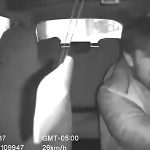 なぜ生き延びることが出来たのか、至近距離から撃たれるも生き残るライドシェア運転手