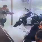 チンピラに払う金はない→レストランオーナー、射殺される チンピラに払う金はない→レストランオーナー、射殺される