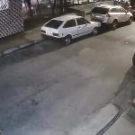 もう逃げなくていい、警察から逃げていた男が警察に撃たれ死亡