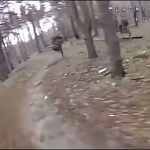 逃げても逃げても追いかけてくる…ウクライナのドローンがロシア兵10人を殺害 逃げても逃げても追いかけてくる…ウクライナのドローンがロシア兵10人を殺害