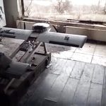 ロシアのドローン、戦場で活躍する前に飛び立つことができず爆発
