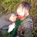 顔面を破壊され殴られて…兵士が処刑されて死体の山ができる 顔面を破壊され殴られて…兵士が処刑されて死体の山ができる