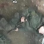 攻撃を受けたロシア兵、殺される前に自殺して戦線離脱 攻撃を受けたロシア兵、殺される前に自殺して戦線離脱
