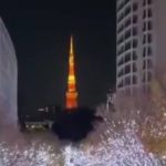 歩行者も巻き込まれ…日本のテレビ局から人が落下し即死