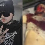 突然起きた暗殺事件、タトゥーアーティストが襲撃を受け死亡 突然起きた暗殺事件、タトゥーアーティストが襲撃を受け死亡