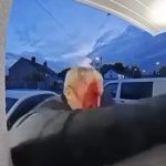 血を流しながら必死に助けを求めて…クロスボウで襲われた男