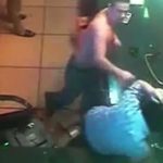 一生出禁決定、ネカフェで暴れて店員をボコボコにするヤベー奴