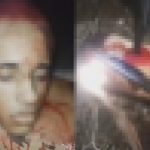 密輸業者に捕まったギャングメンバー、斬首され頭を雑に扱われる 密輸業者に捕まったギャングメンバー、斬首され頭を雑に扱われる