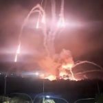 アメリカがベネズエラへの軍事攻撃を開始、少なくとも40人が死亡 アメリカがベネズエラへの軍事攻撃を開始、少なくとも40人が死亡