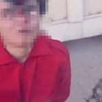 額を撃たれ処刑された男、顔面がとんでもないことになる