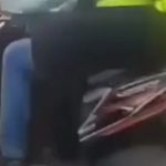 クレーンで持ち上げられた金属板が落下→下にいた作業員が犠牲に…