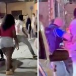 路上での喧嘩はワンパンでOK!相手をKOをするも逮捕 路上での喧嘩はワンパンでOK!相手をKOをするも逮捕